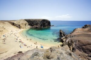 El Área de Acampada de Papagayo abre el plazo de reservas