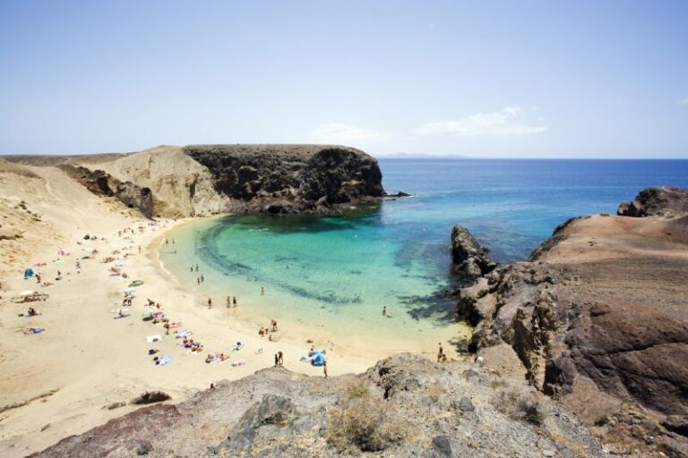 El Área de Acampada de Papagayo abre el plazo de reservas
