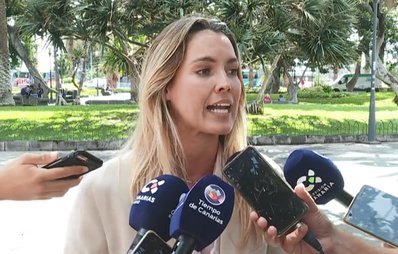 María Fernández CC