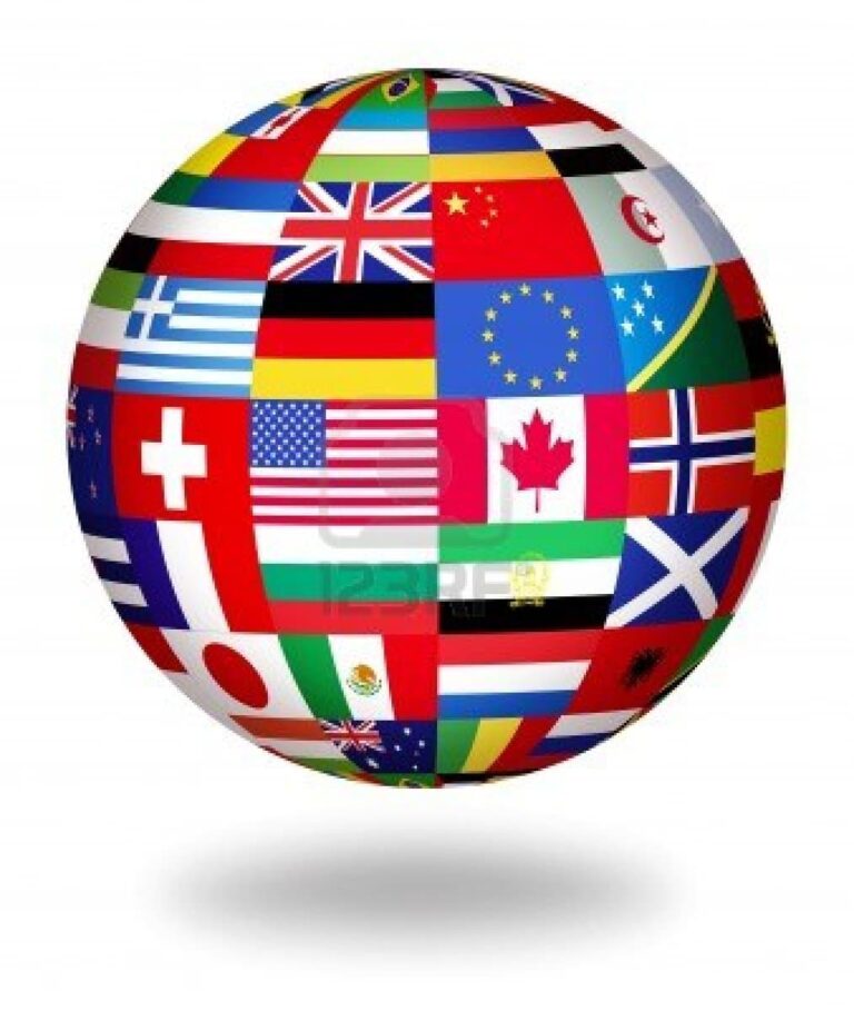 Conflictos armados en el mundo