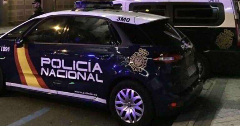 Detenido por lanzar a otro por el hueco del ascensor de un edificio ocupado en Arrecife
