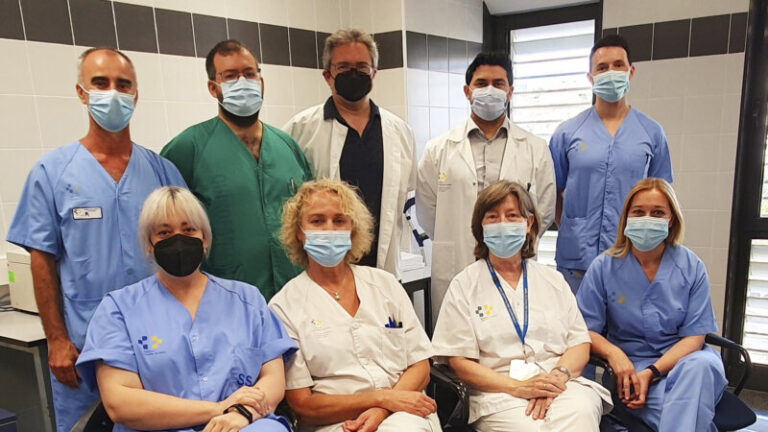 El Negrín implementa estudios genéticos de secuenciación masiva en biopsias de cáncer