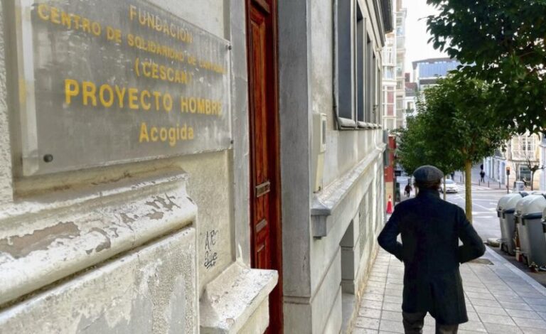 Proyecto Hombre acapara un mayor número de asistencias por consumo de cocaína