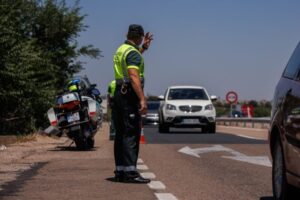 Operación salida. EP