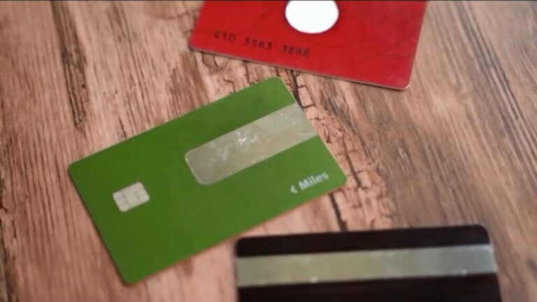 Una sentencia establece que las tarjetas revolving también se podrían anular en caso de falta de transparencia