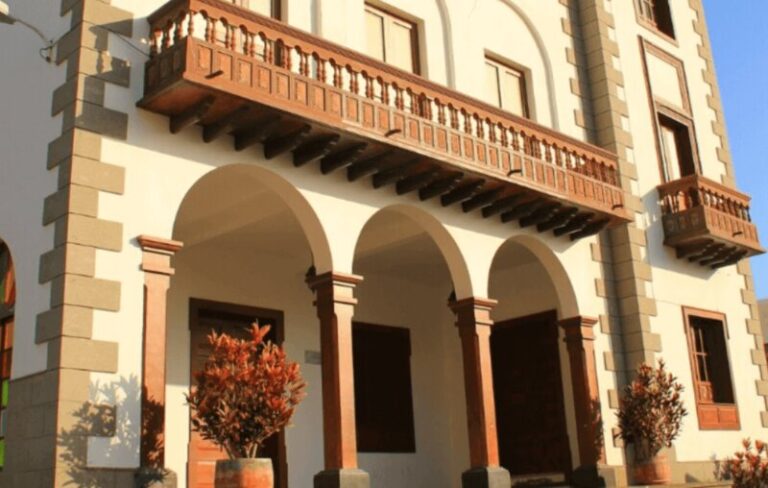 PSOE, CC y PP firman un acuerdo de gobierno en Tazacorte