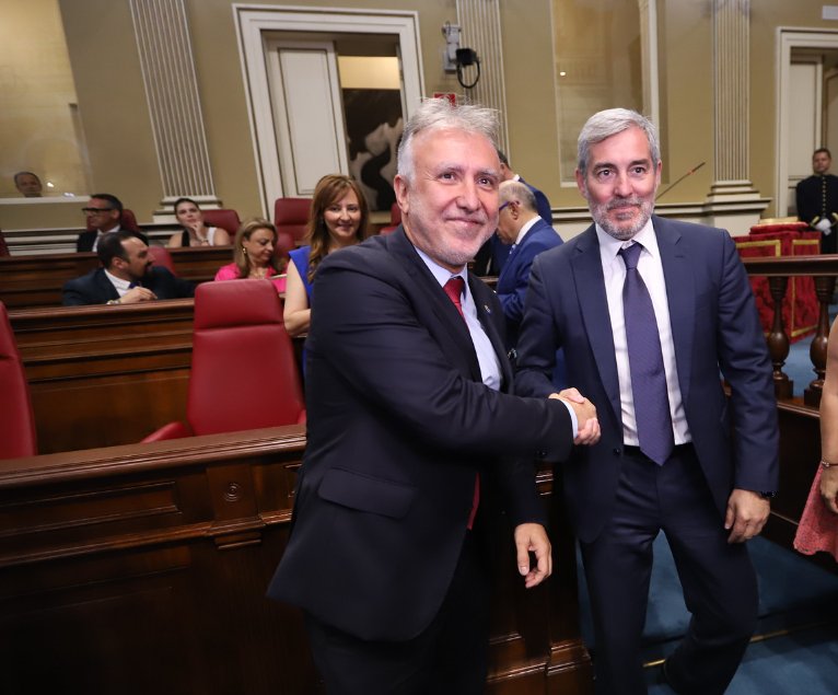 Torres y Clavijo