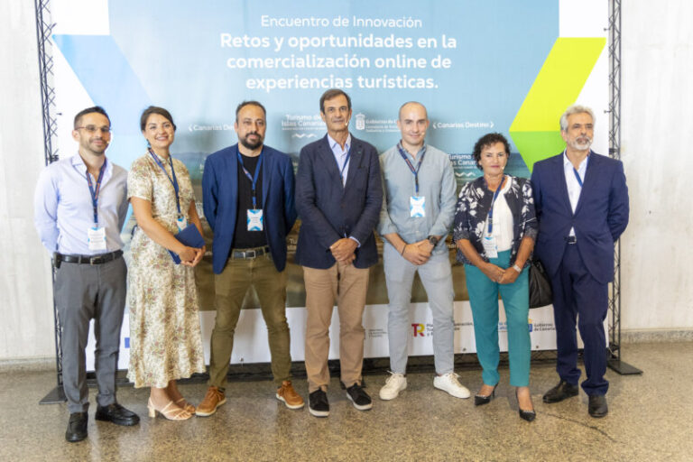 Turismo de Canarias impulsa la rentabilidad del destino con la visibilidad digital 