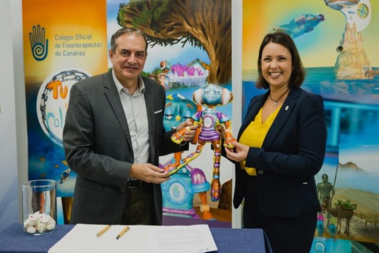 TVC habla de salud al público infantil en ‘Tu Amiga la Columna’