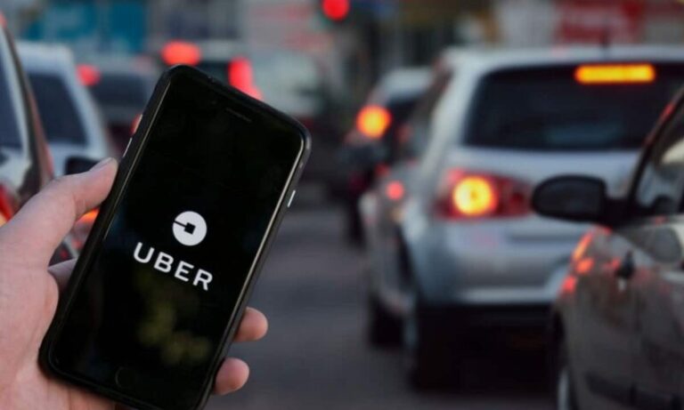 Uber comienza a operar en cuatro municipios del sur de Tenerife