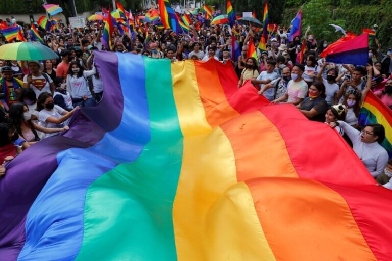 28 de junio, un día para el Orgullo