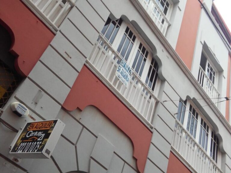 Le niegan el alquiler de una vivienda por tener un hijo de 15 años