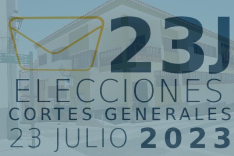 Valleseco sortea este lunes la designación de mesas electorales