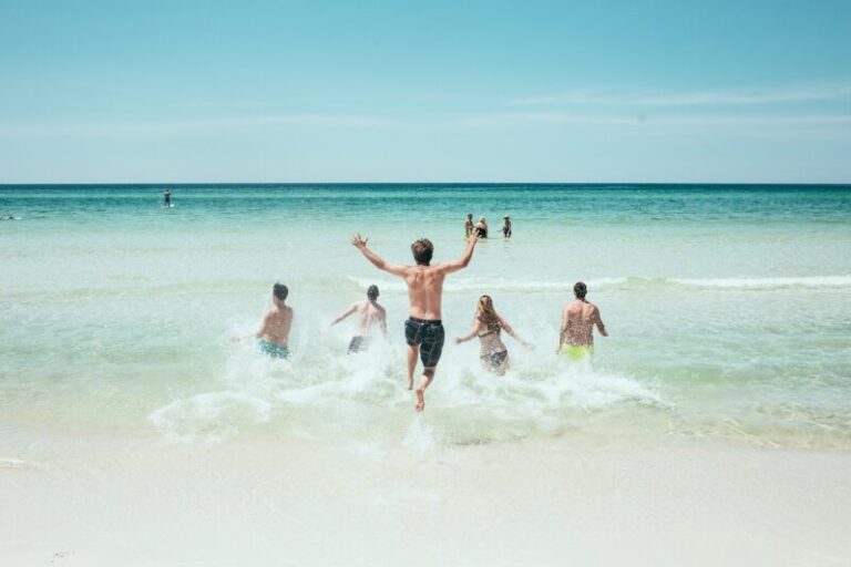 Comienzan para muchos las vacaciones de verano