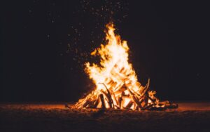 Canarias celebra la noche de San Juan