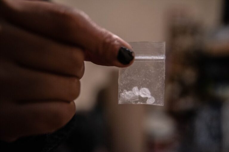 Un detenido por transportar anfetamina en Gran Canaria