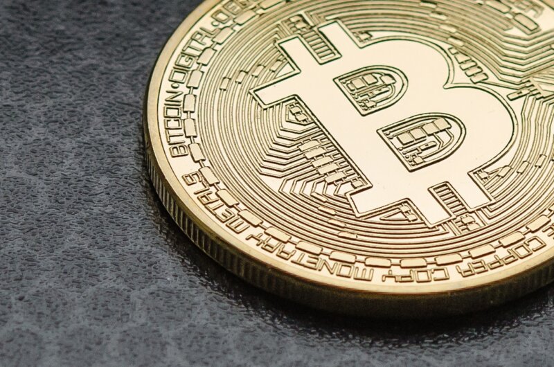 La estafa consistía en una supuesta rentabilidad en las inversiones en criptomonedas / Imagen de archivo pixabay