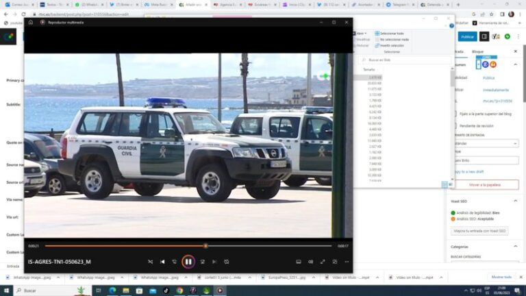 Un hombre es detenido acusado de agredir a sus dos hijos y su mujer