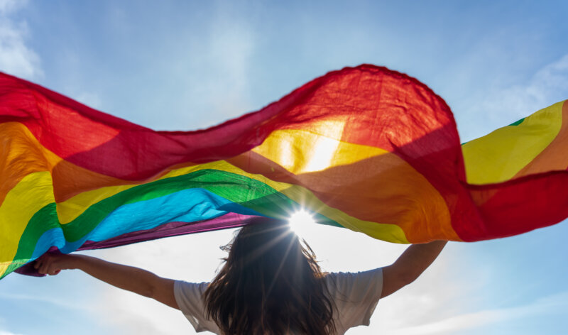 El Gobierno de Canarias abre las ayudas a la promoción de la diversidad LGTBIQ+