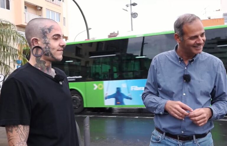 La fiebre por los tatuajes, en ‘Punto de Partida’