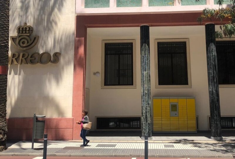 Contratación de más personal para atender al voto por correo en las elecciones generales de este 23J