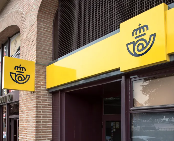 El personal de Correos hará huelga en Tenerife en protesta por la sobrecarga de trabajo
