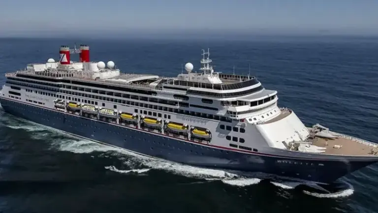 Buenos datos para el turismo en Arrecife con la llegada de cruceristas
