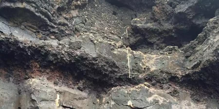 La leyenda de Ana Viciosa, Lanzarote