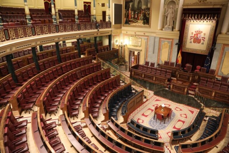Arranca la campaña para las elecciones generales del 23J