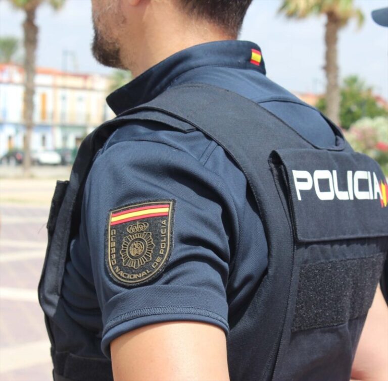 Cuatro detenidos que trasladaban jóvenes a España con falsos certificados de estudios