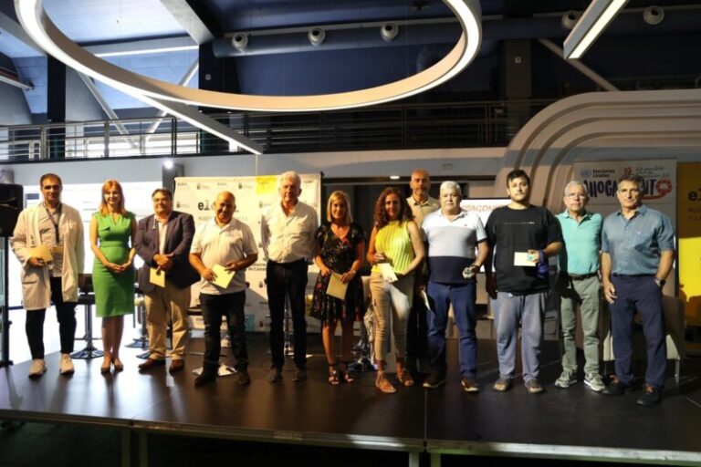 Canarias conmemora el Día Mundial para la Prevención de Ahogamientos