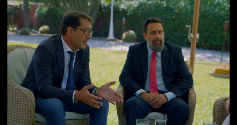 Drogas y adicciones en ‘Informe Trópico’