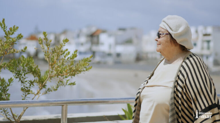 La playa de El Burrero, protagonista este viernes en ‘Mirando al Mar’