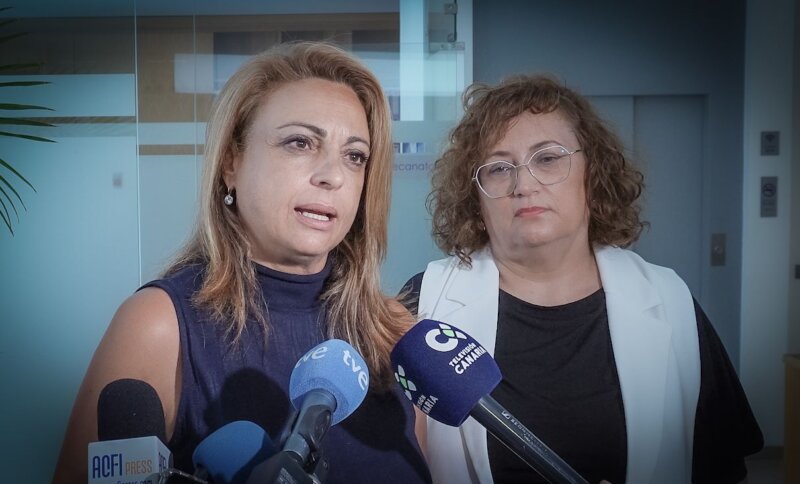 CC reivindica la necesidad de más fondos para la salud mental