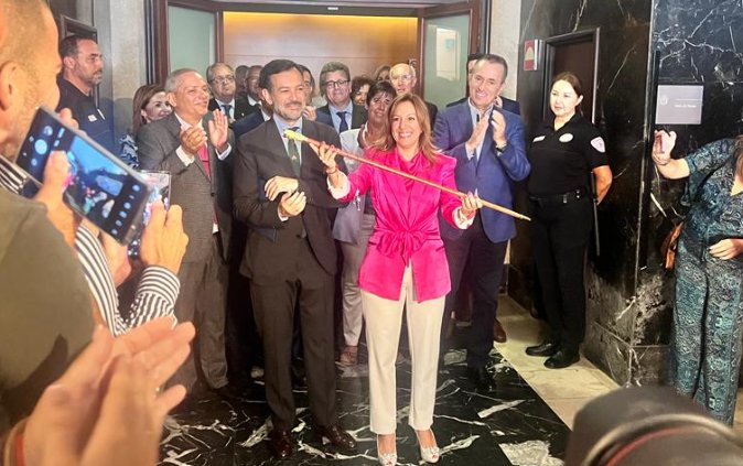 Rosa Dávila