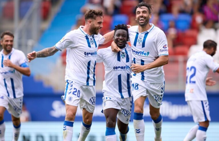 El Tenerife jugará un amistoso ante el Eldense el próximo 2 de agosto