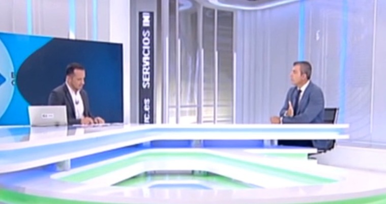 Domínguez confirma que las «reglas de gastos» pueden trastocar los planes económicos del ejecutivo