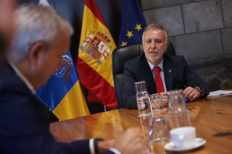 Torres hace balance de la acción del Ejecutivo tras su último Consejo de Gobierno