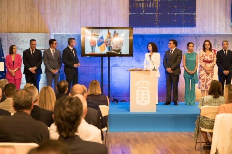 El primer consejo de Gobierno anuncia rebajas fiscales