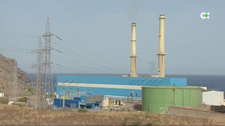Siete ‘ceros energéticos’ en Canarias desde 2009