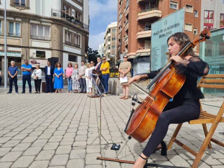 Gran Canaria recordará este domingo a las víctimas del vuelo JK5022 por el 15º aniversario de la tragedia