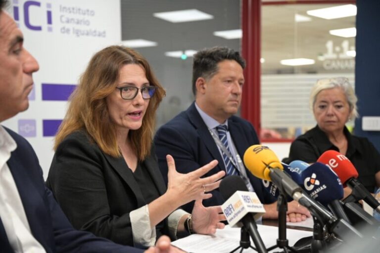 Aumentan casi un 20% las llamadas por violencia de género en julio