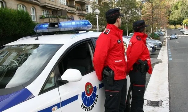 Detenida una mujer por matar a su expareja en Vitoria
