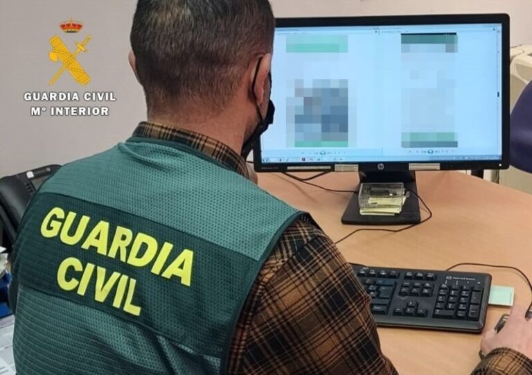 Detenido en Lanzarote por sacar créditos a nombre de terceras personas