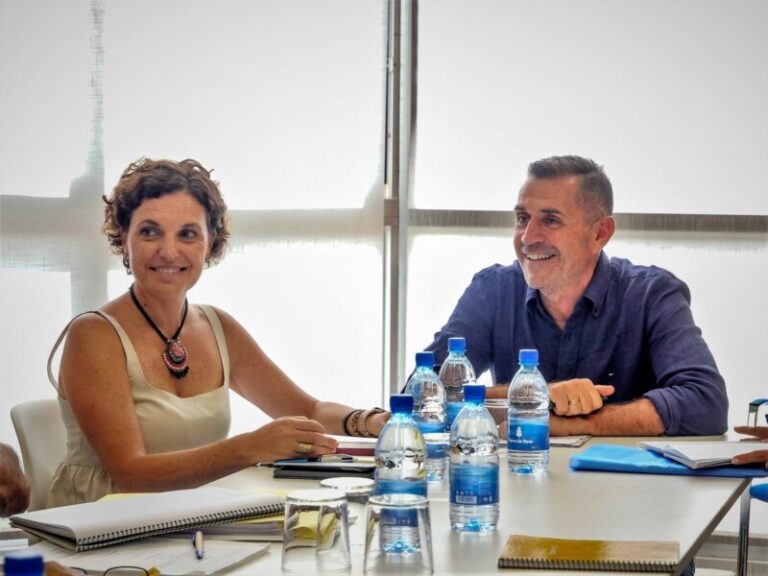 El Gobierno de Canarias propone crear parques arqueológicos en Tenerife