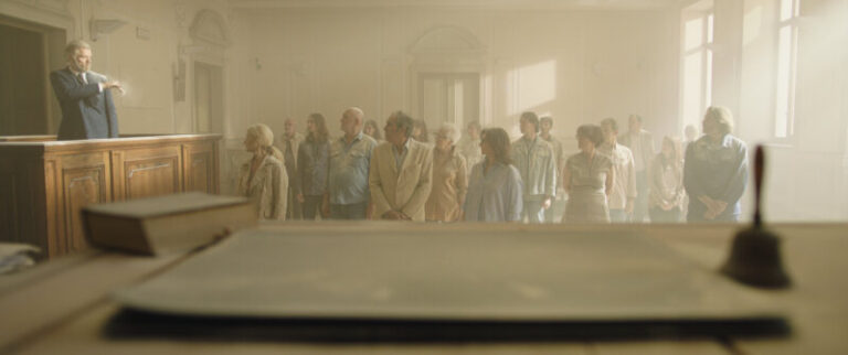 ‘El hombre sin culpa’ abre la programación cinematográfica del TEA en agosto