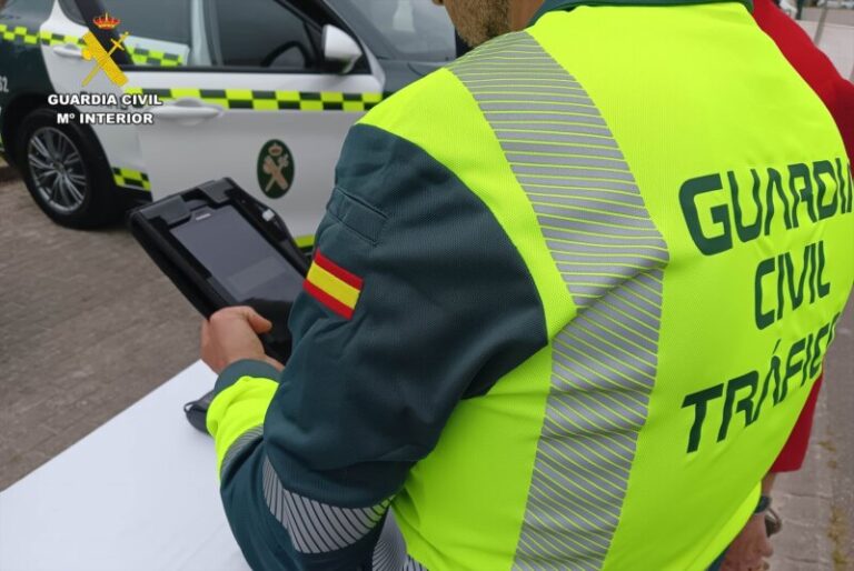 Siete heridos, entre ellos un bebé, tras un atropello múltiple en Fuerteventura