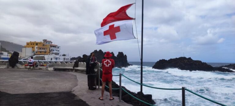 Canarias pasará a situación de prealerta por calor este miércoles