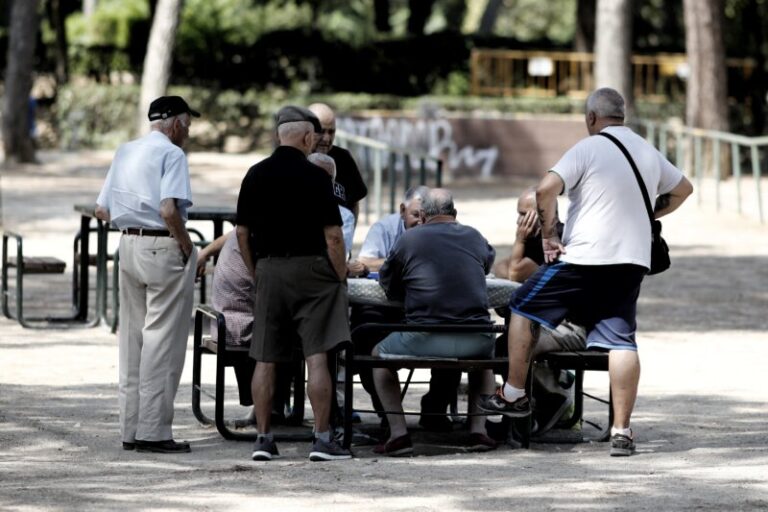 Canarias supera los 354.000 pensionistas en agosto con un importe medio de 1.087,05 euros