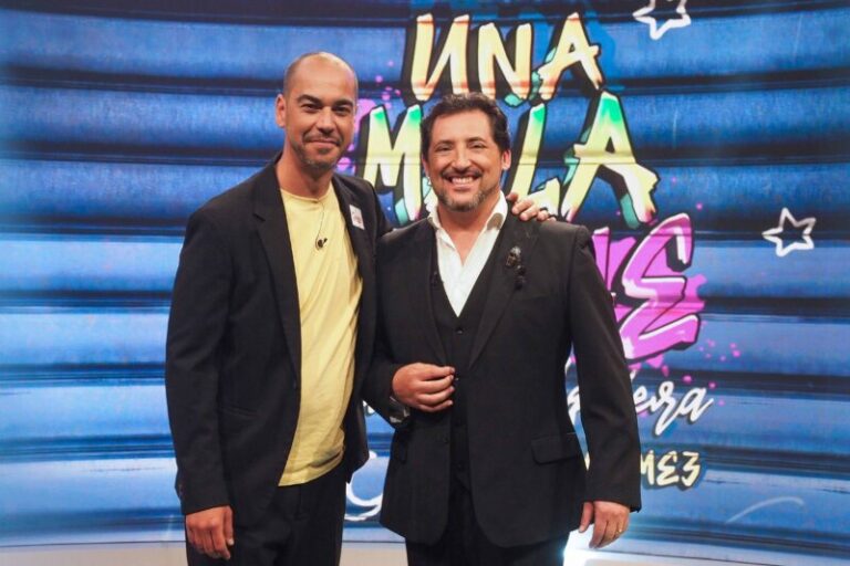 ‘Una mala noche’ cierra por vacaciones con la visita de Jorge de León y Kike Pérez